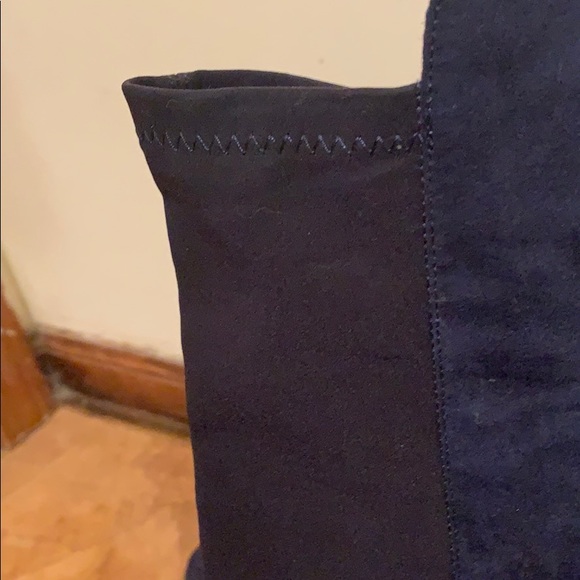 Unisa Thigh High Boots - Picture 2 of 2